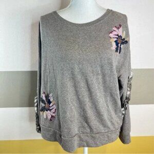 Women's Comfort Long Sleeve Top